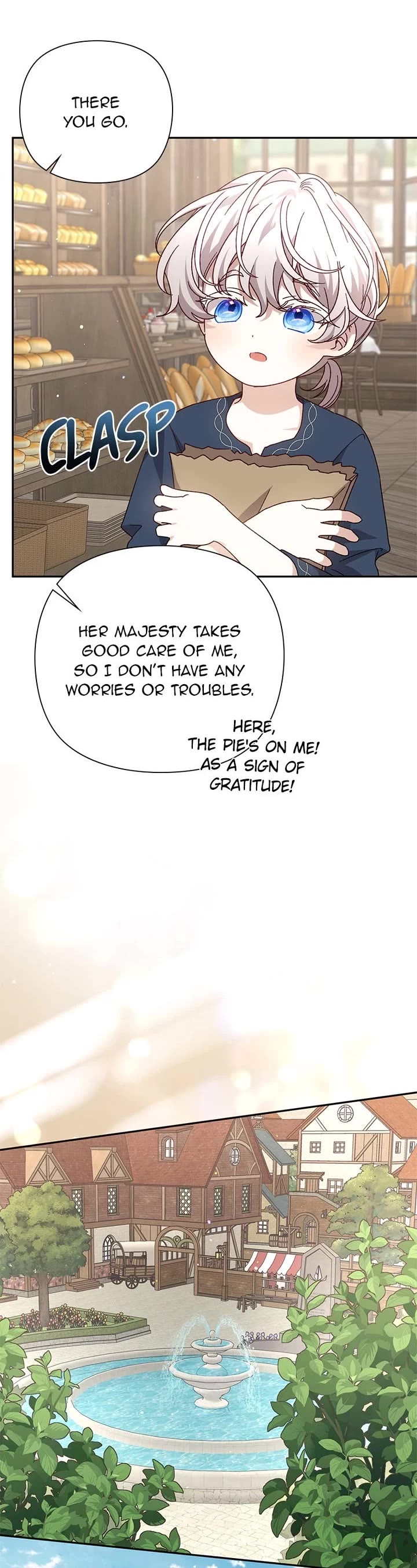 The Tyrant Wants to Live a Virtuous Life chapter 129 page 24