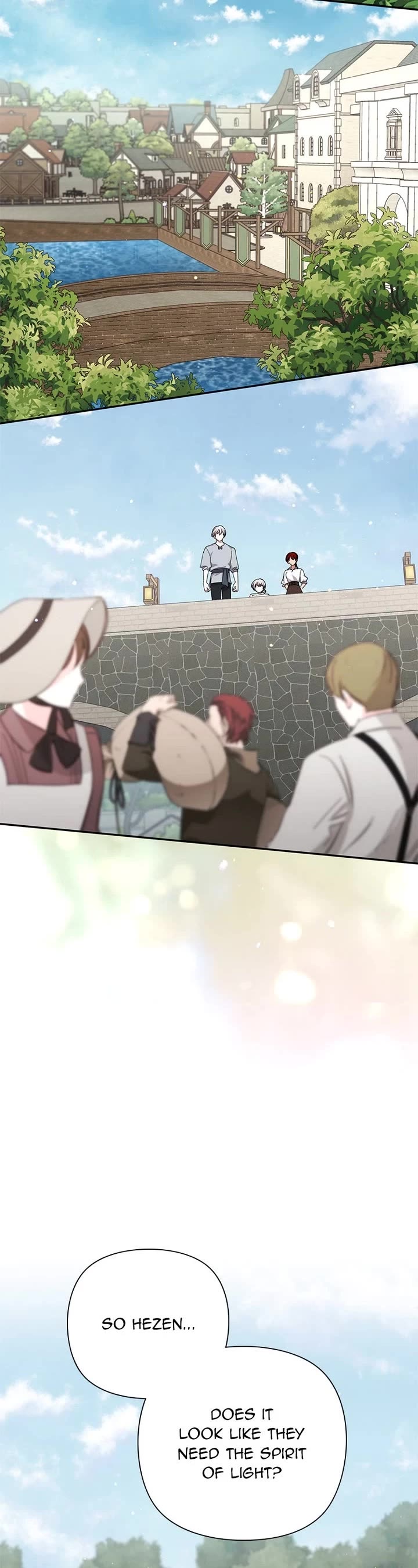 The Tyrant Wants to Live a Virtuous Life chapter 129 page 25