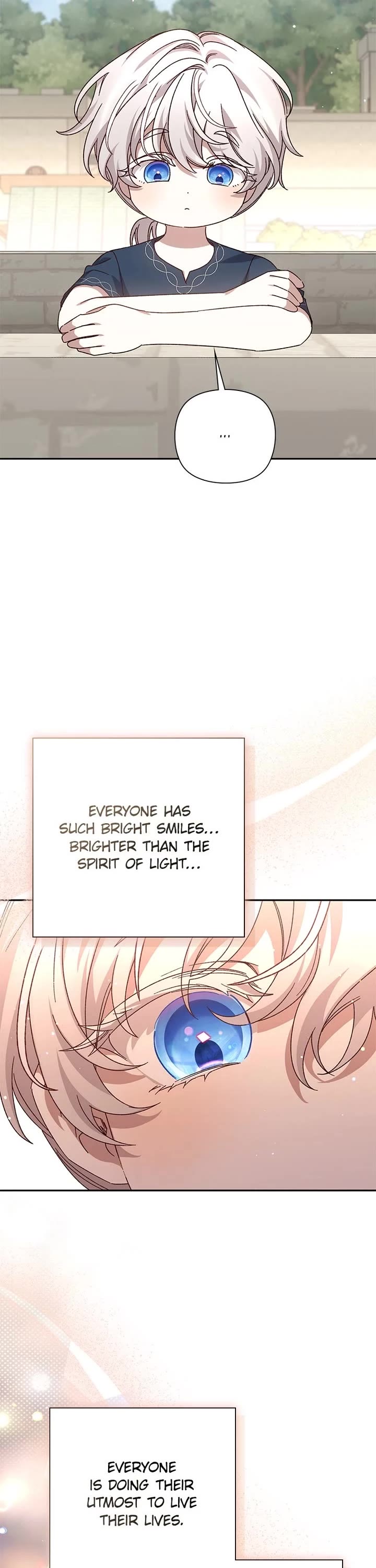 The Tyrant Wants to Live a Virtuous Life chapter 129 page 26