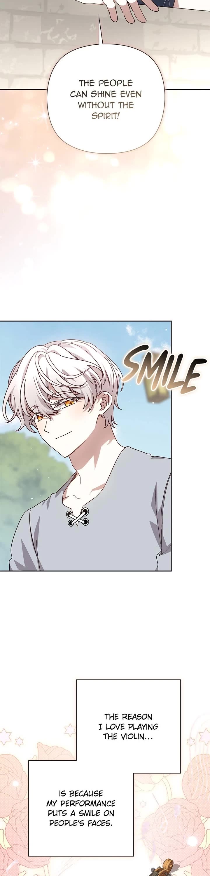 The Tyrant Wants to Live a Virtuous Life chapter 129 page 28