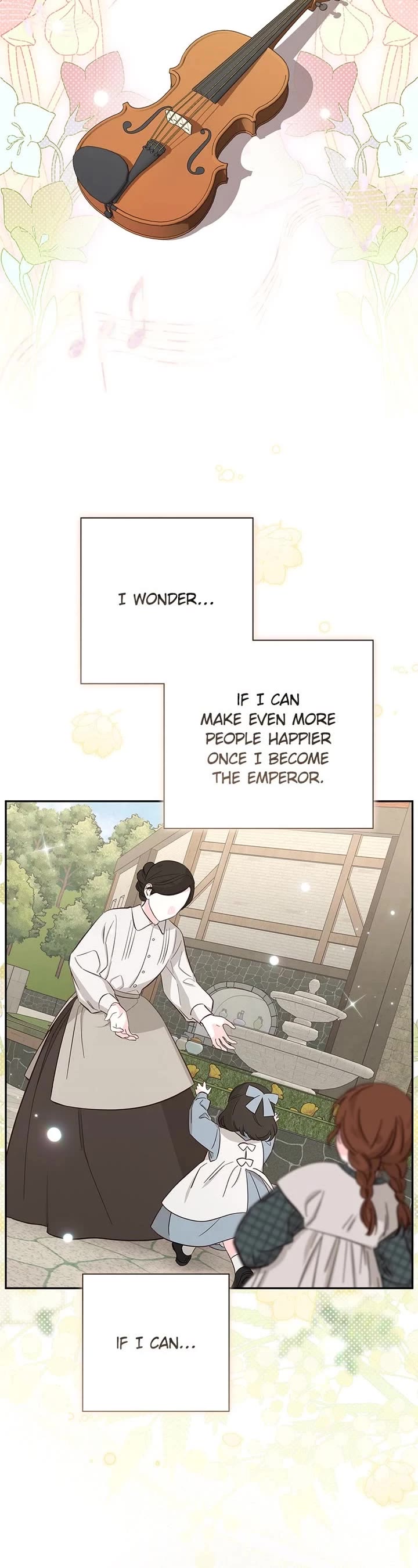 The Tyrant Wants to Live a Virtuous Life chapter 129 page 29