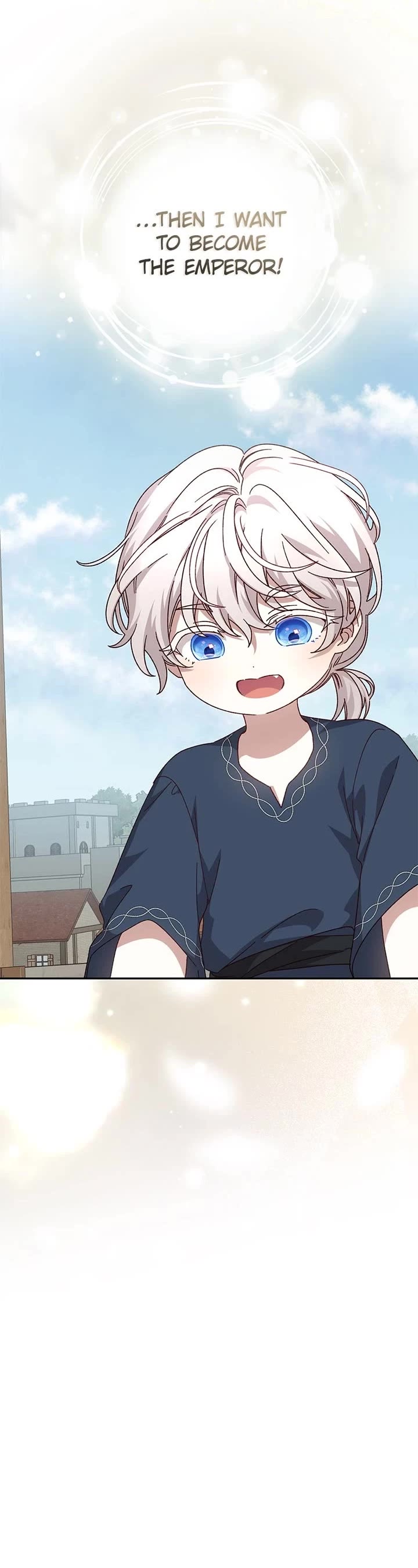 The Tyrant Wants to Live a Virtuous Life chapter 129 page 30