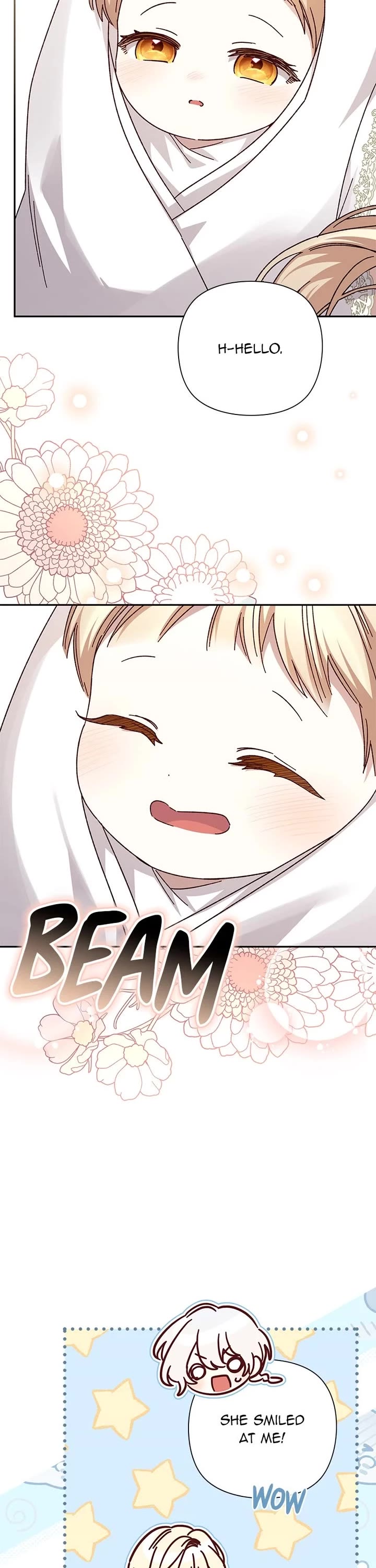 The Tyrant Wants to Live a Virtuous Life chapter 129 page 36