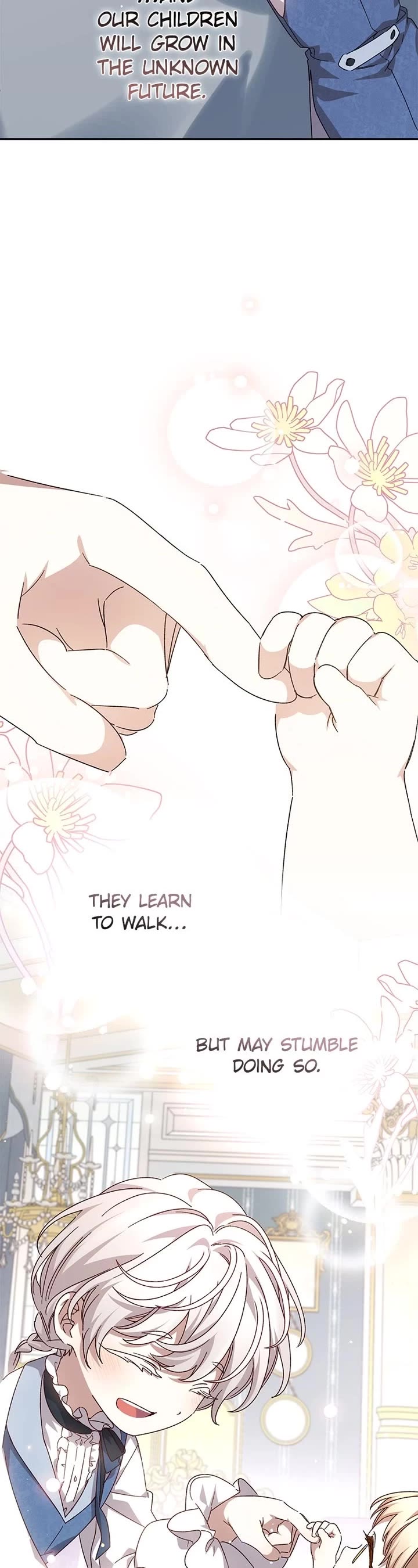 The Tyrant Wants to Live a Virtuous Life chapter 129 page 40