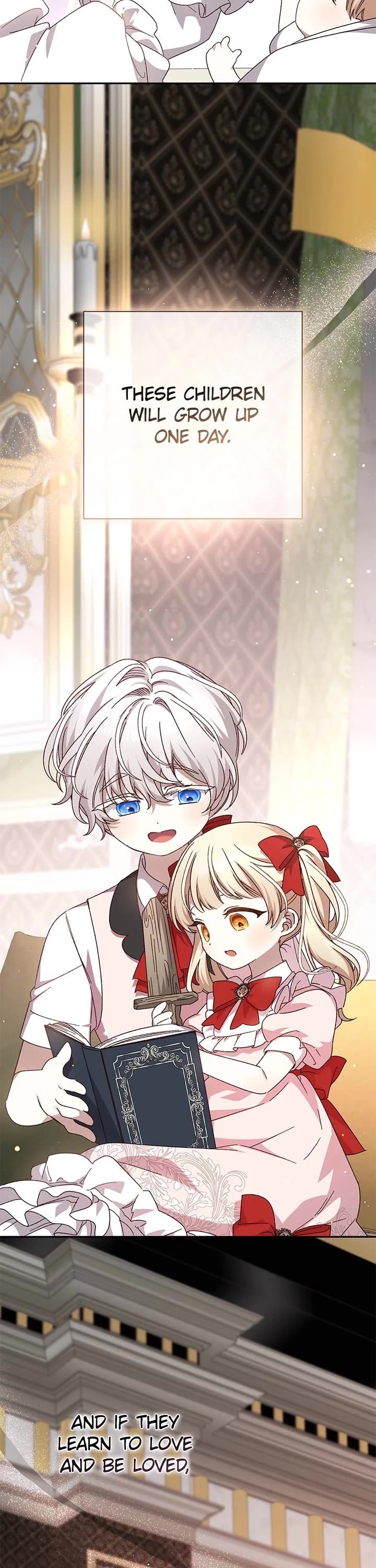 The Tyrant Wants to Live a Virtuous Life chapter 129 page 41