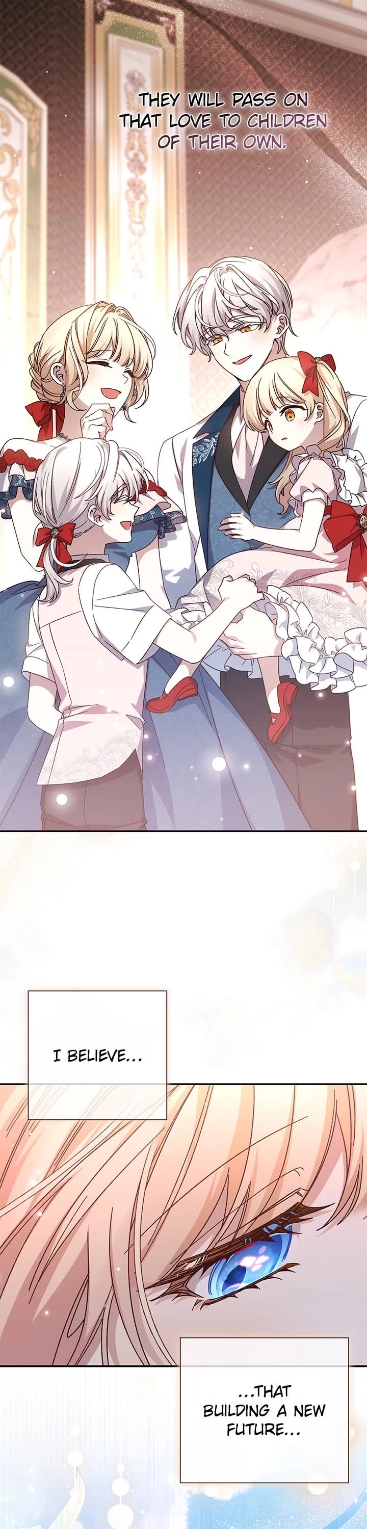 The Tyrant Wants to Live a Virtuous Life chapter 129 page 42