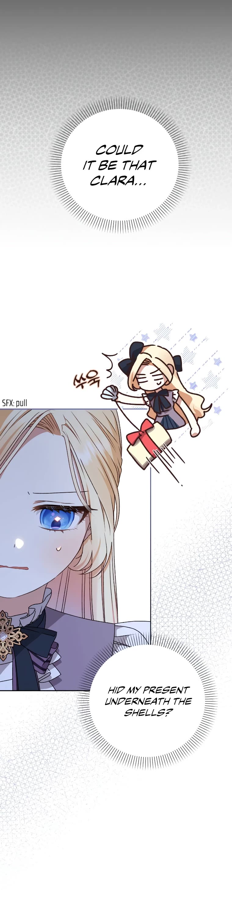 The Tyrant Wants to Live a Virtuous Life chapter 13 page 10