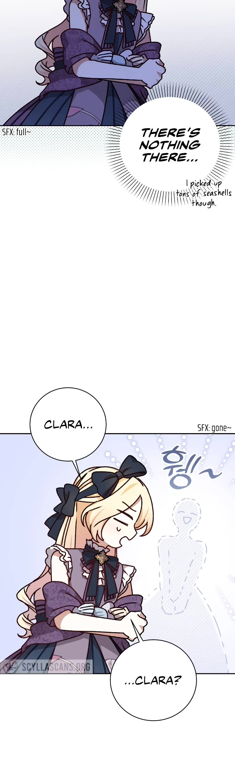 The Tyrant Wants to Live a Virtuous Life chapter 13 page 13