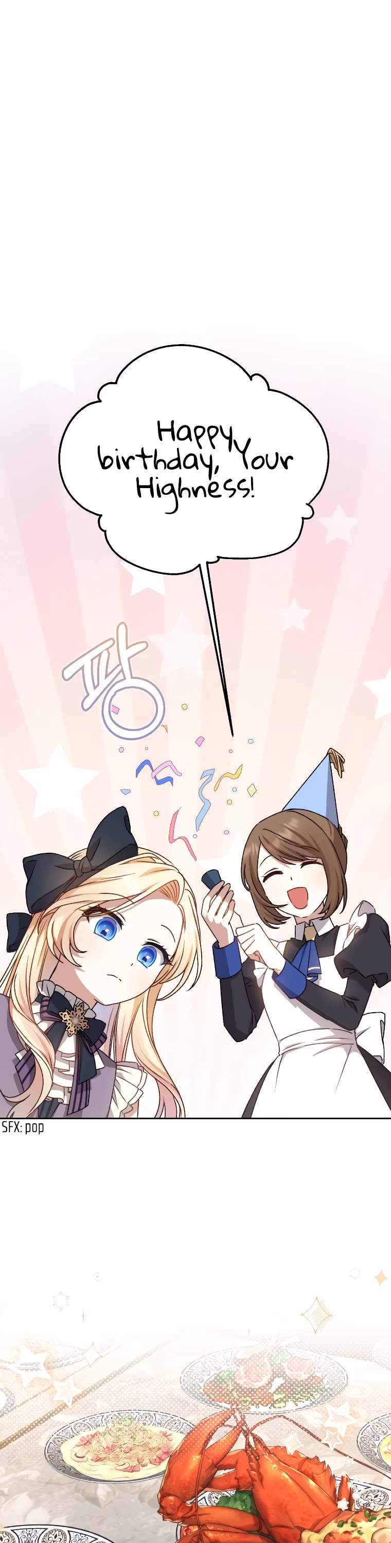 The Tyrant Wants to Live a Virtuous Life chapter 13 page 2