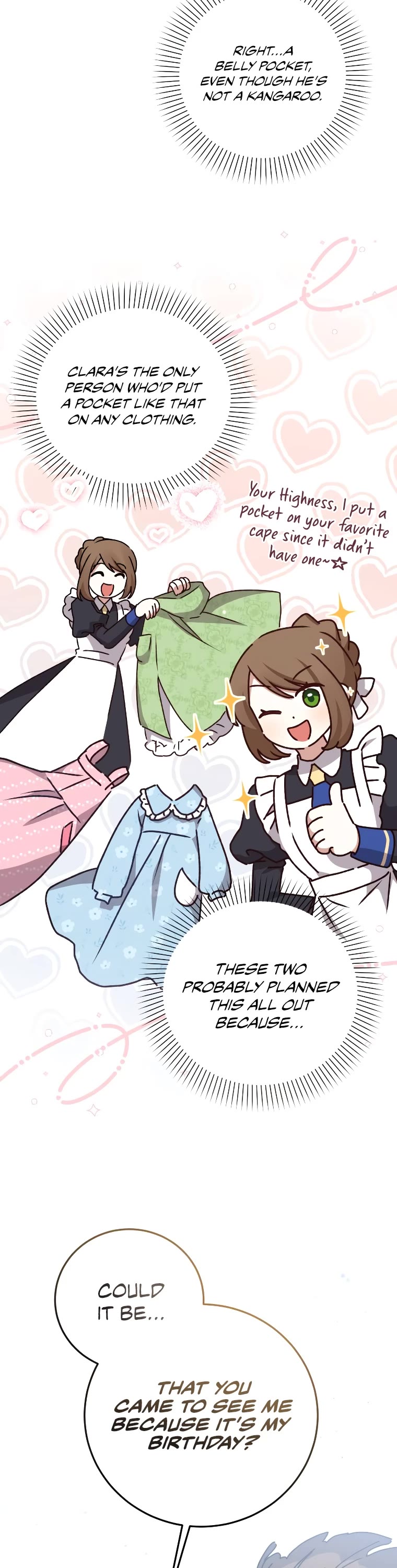 The Tyrant Wants to Live a Virtuous Life chapter 13 page 23