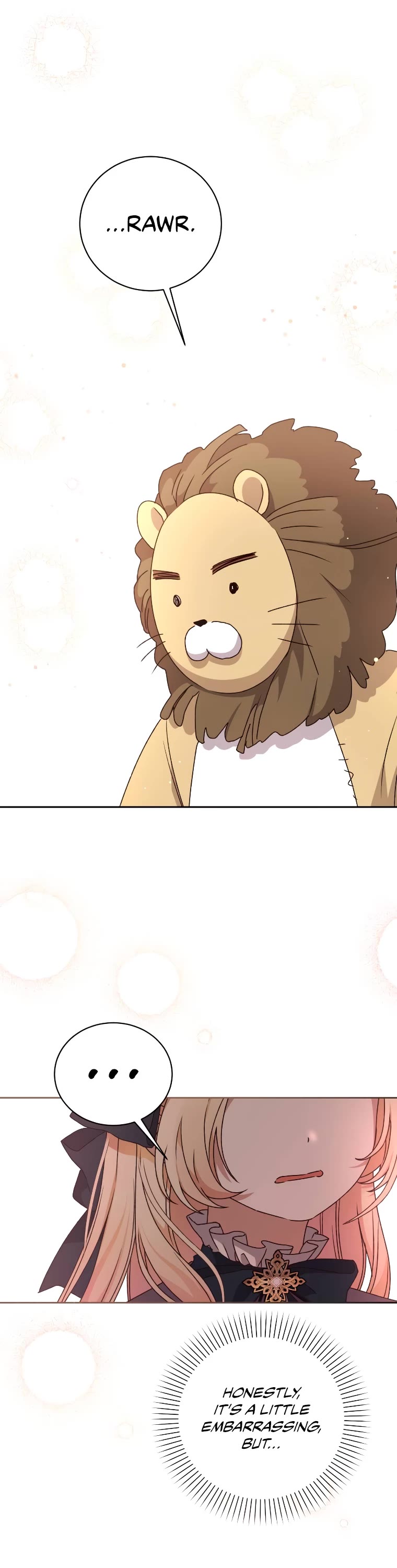 The Tyrant Wants to Live a Virtuous Life chapter 13 page 26