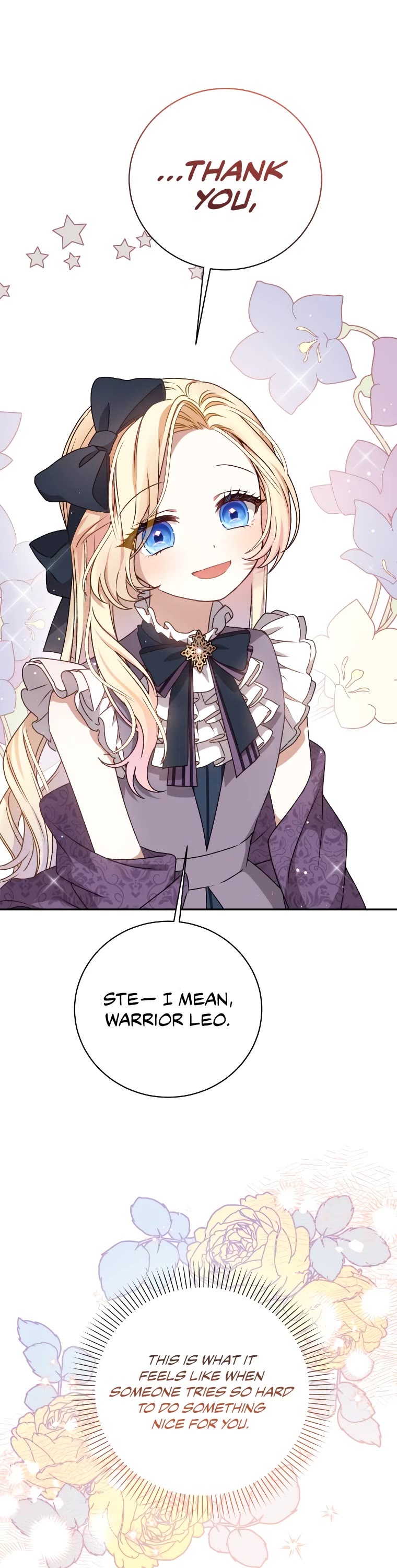 The Tyrant Wants to Live a Virtuous Life chapter 13 page 27