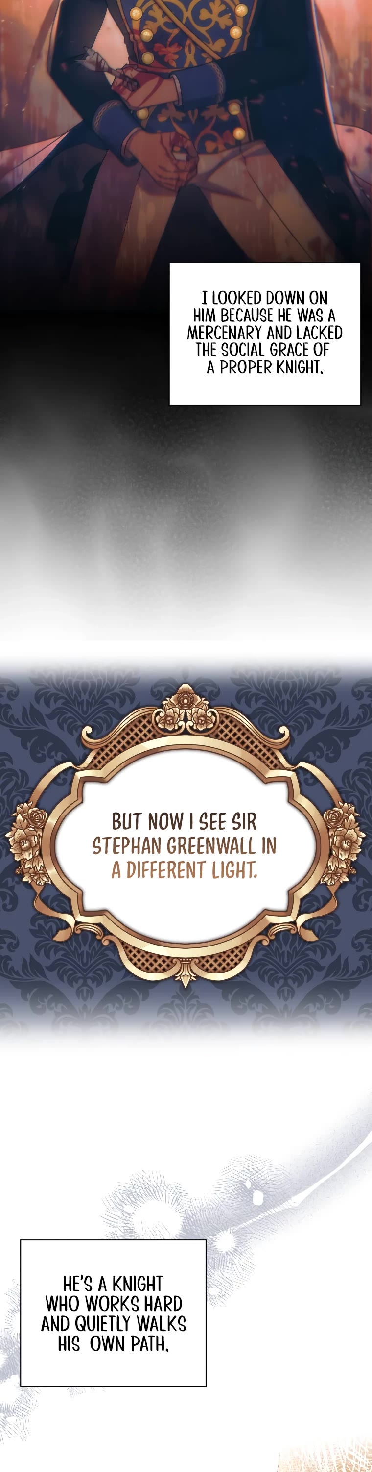 The Tyrant Wants to Live a Virtuous Life chapter 13 page 31