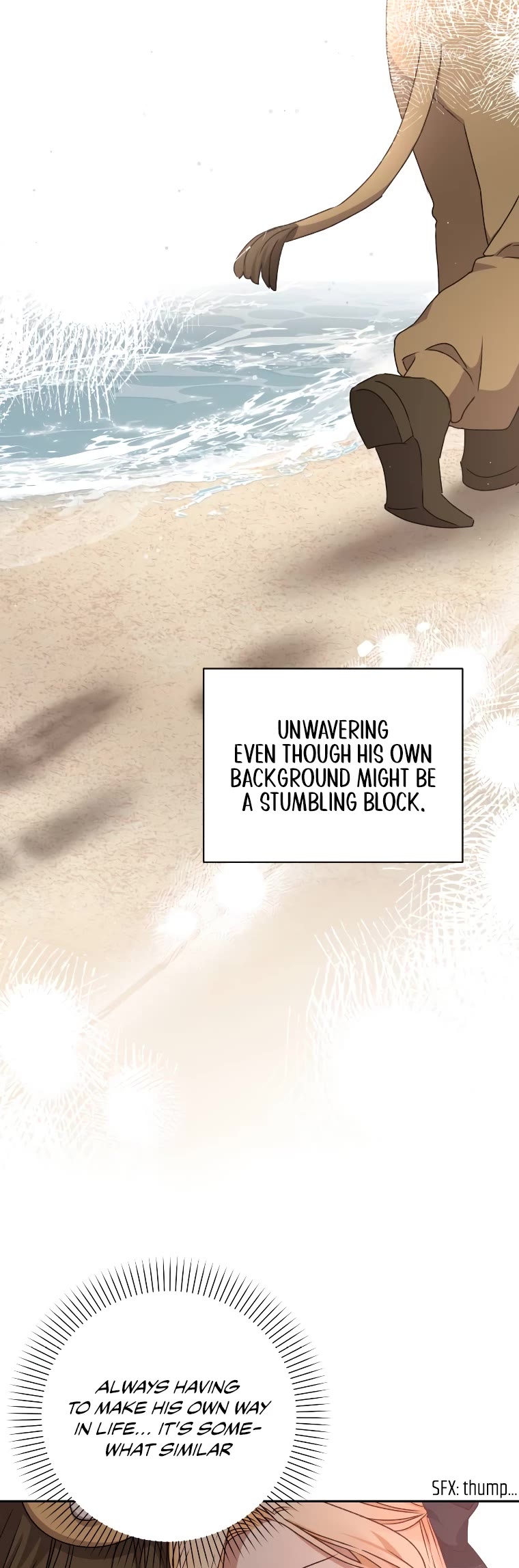 The Tyrant Wants to Live a Virtuous Life chapter 13 page 32