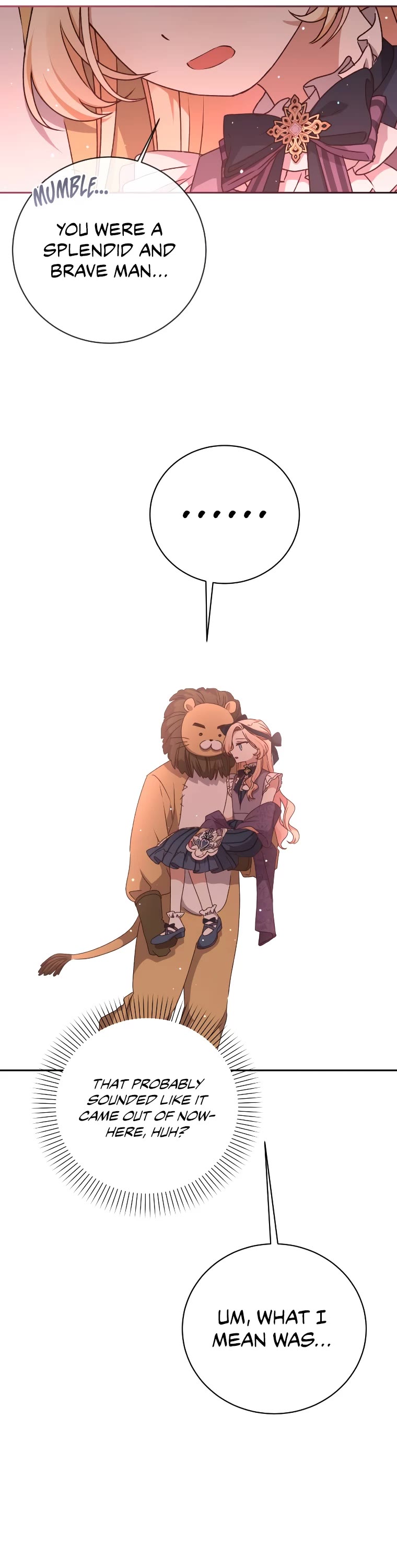 The Tyrant Wants to Live a Virtuous Life chapter 13 page 34