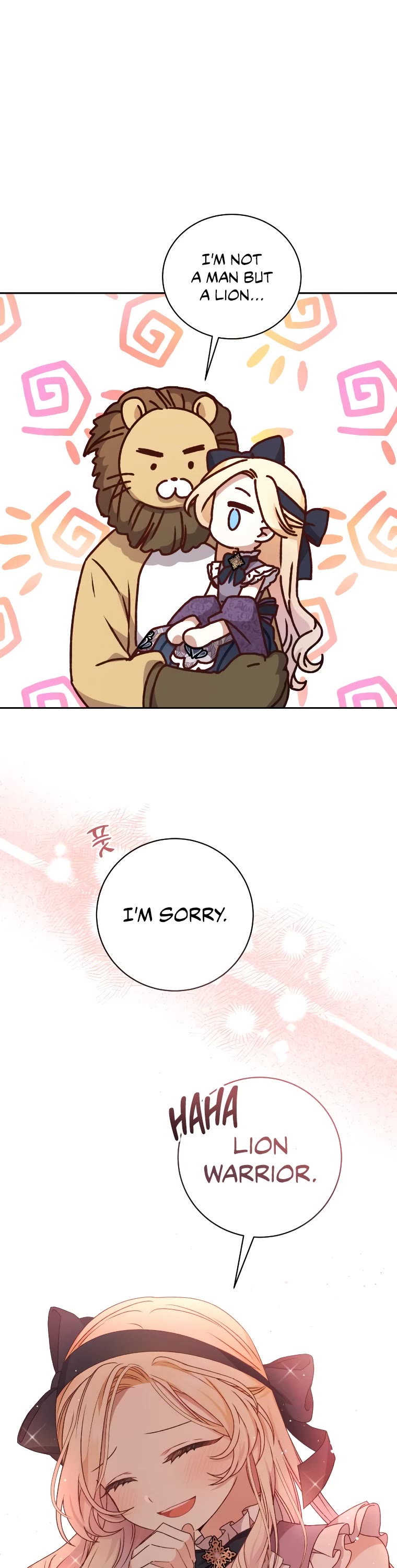 The Tyrant Wants to Live a Virtuous Life chapter 13 page 35