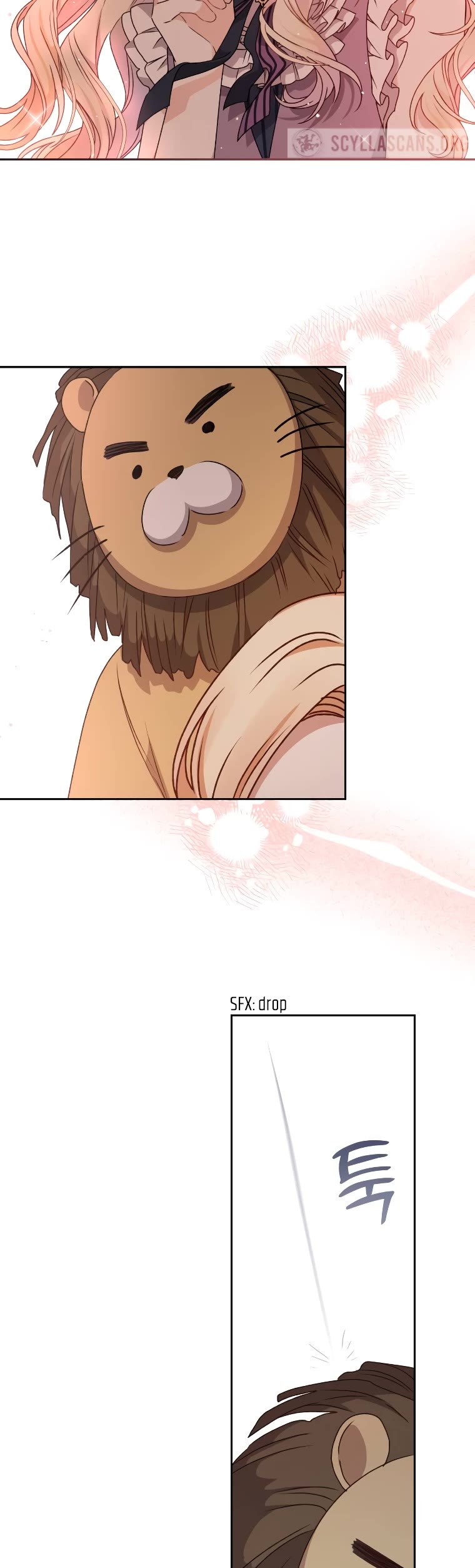 The Tyrant Wants to Live a Virtuous Life chapter 13 page 36