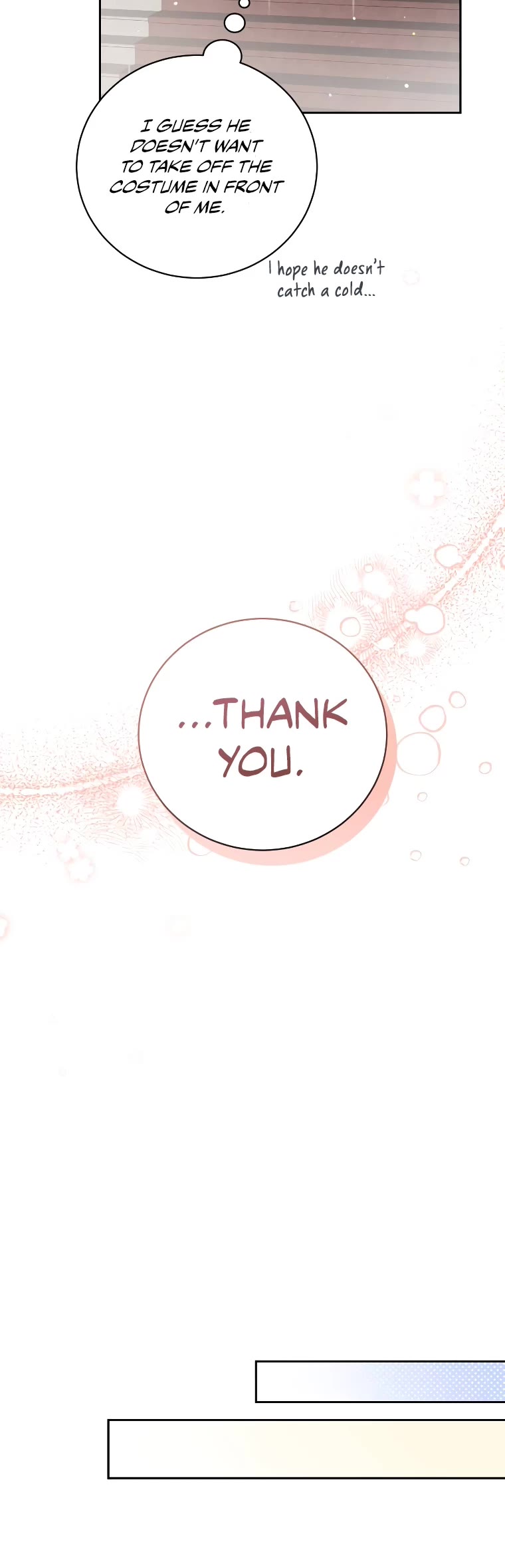 The Tyrant Wants to Live a Virtuous Life chapter 13 page 41