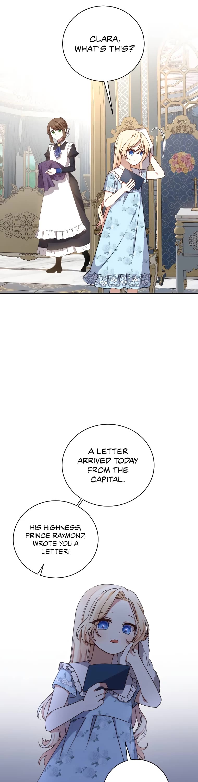 The Tyrant Wants to Live a Virtuous Life chapter 13 page 42