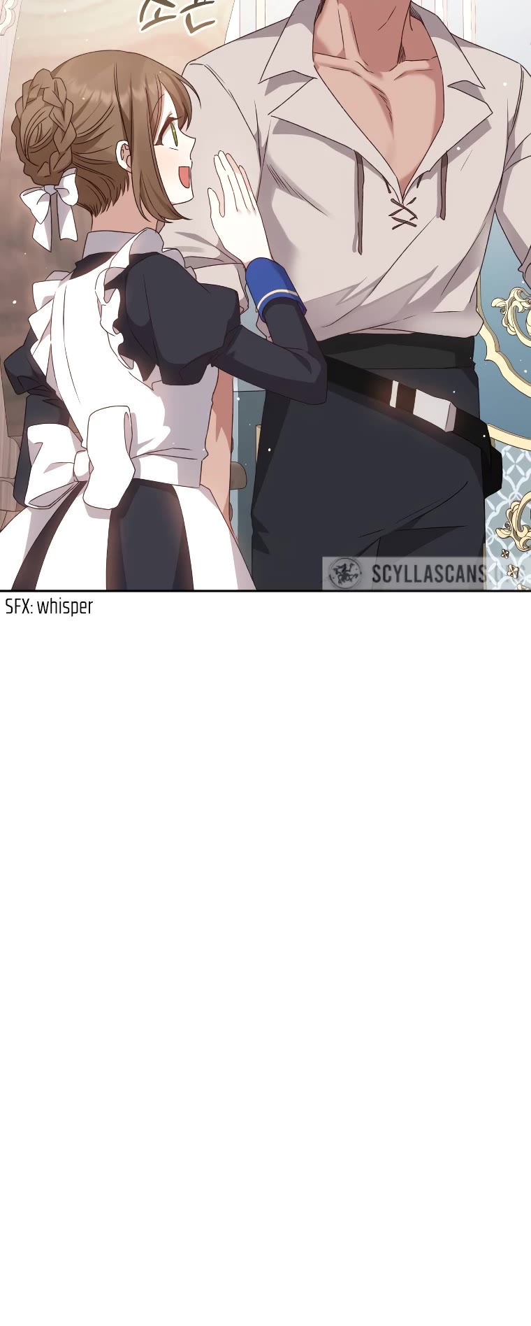 The Tyrant Wants to Live a Virtuous Life chapter 13 page 44