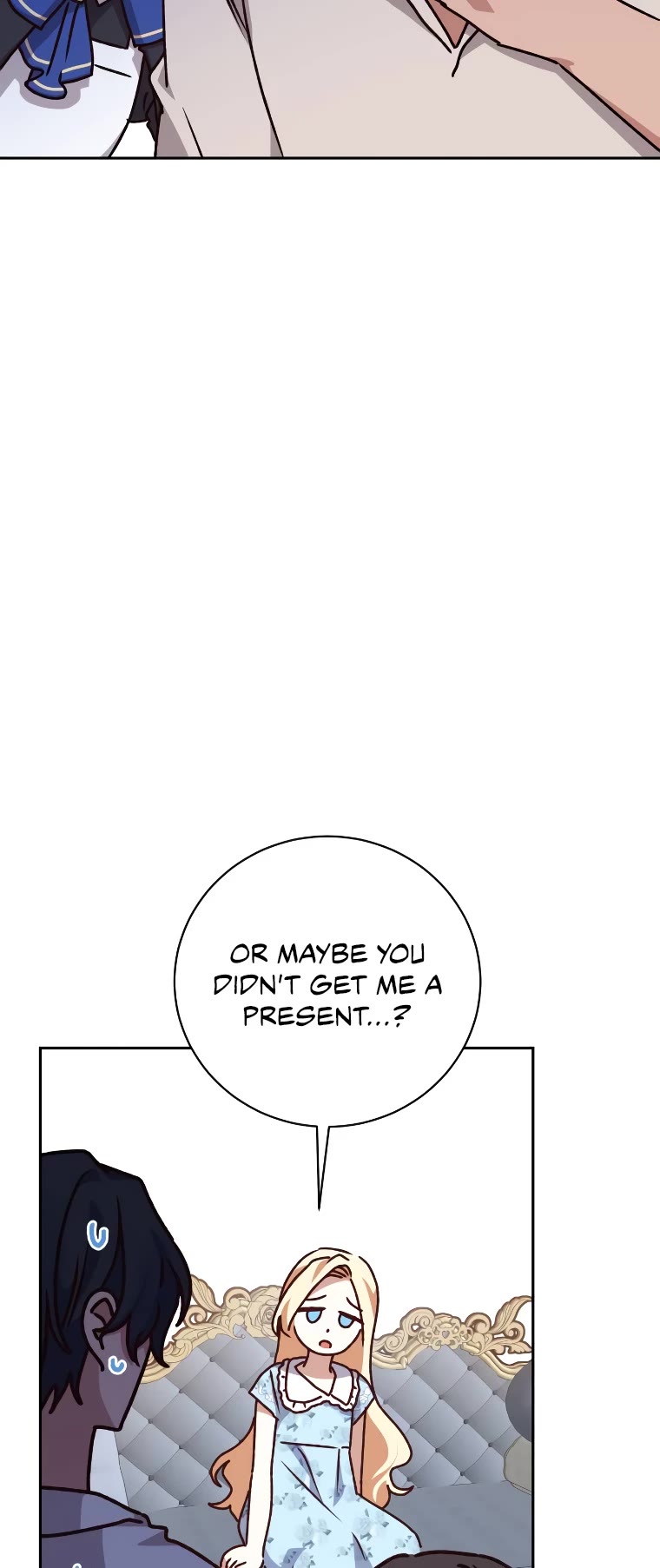 The Tyrant Wants to Live a Virtuous Life chapter 13 page 48