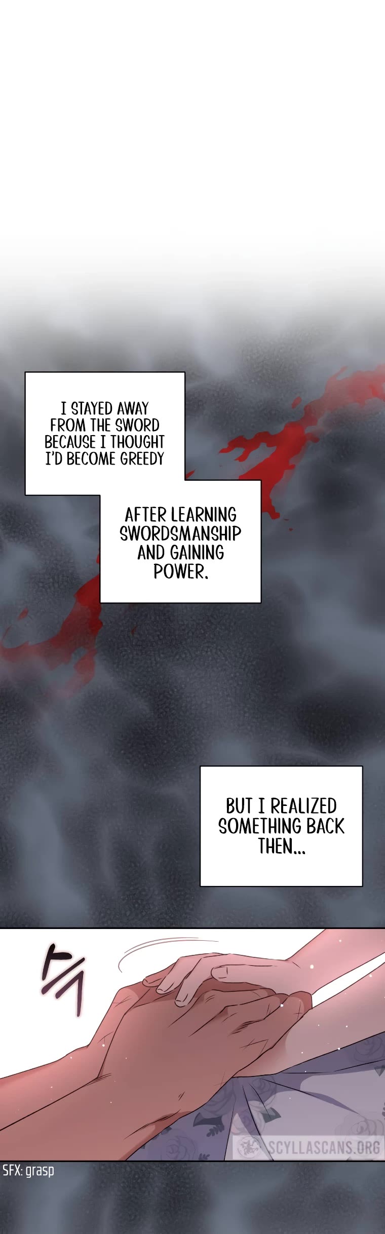 The Tyrant Wants to Live a Virtuous Life chapter 13 page 52