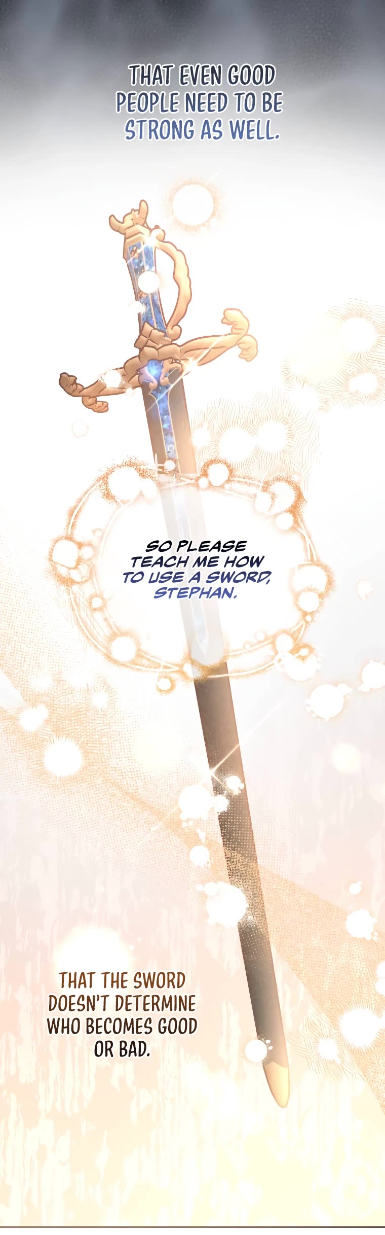 The Tyrant Wants to Live a Virtuous Life chapter 13 page 53