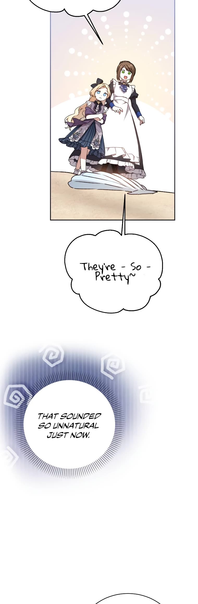 The Tyrant Wants to Live a Virtuous Life chapter 13 page 8