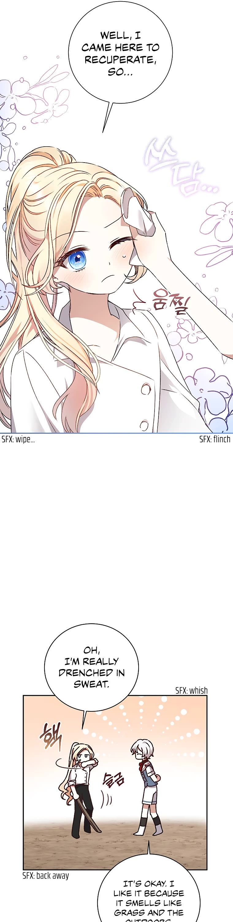 The Tyrant Wants to Live a Virtuous Life chapter 14 page 10