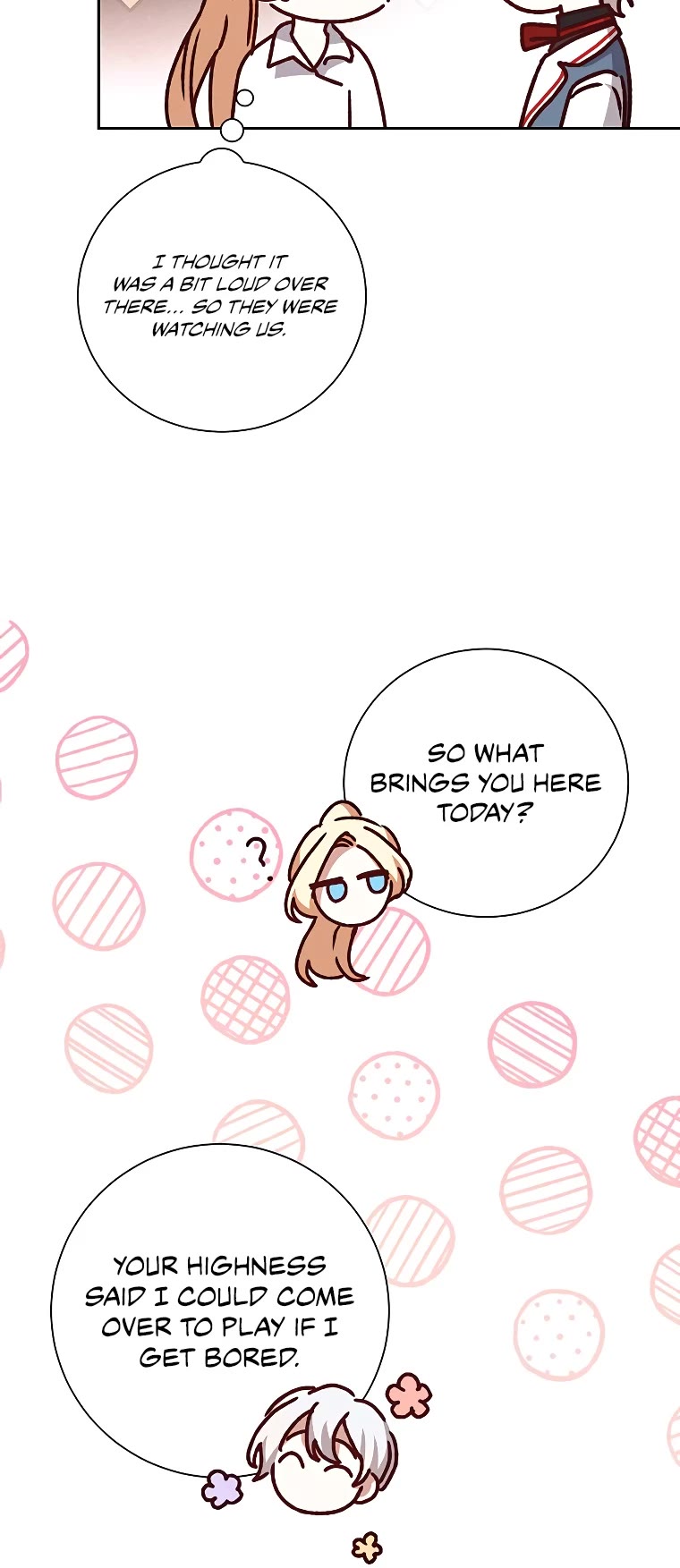 The Tyrant Wants to Live a Virtuous Life chapter 14 page 12