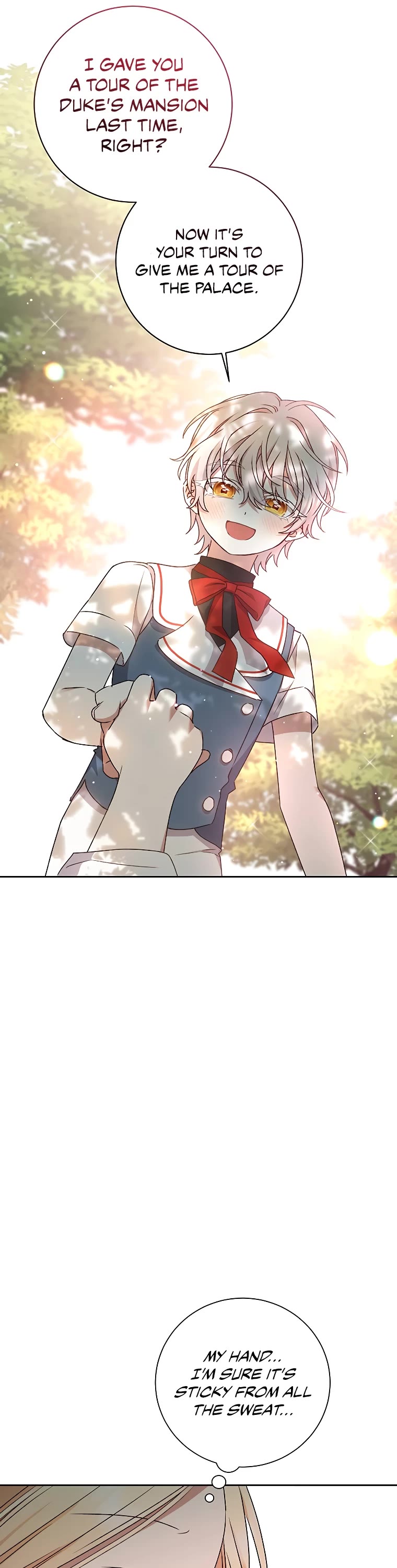 The Tyrant Wants to Live a Virtuous Life chapter 14 page 14