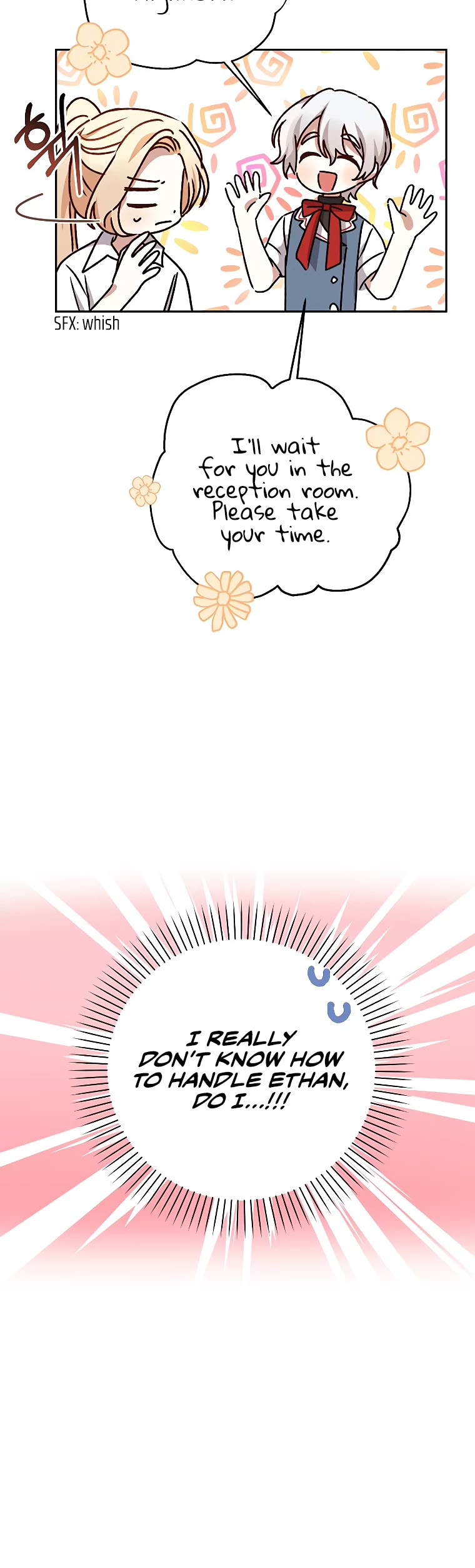 The Tyrant Wants to Live a Virtuous Life chapter 14 page 17