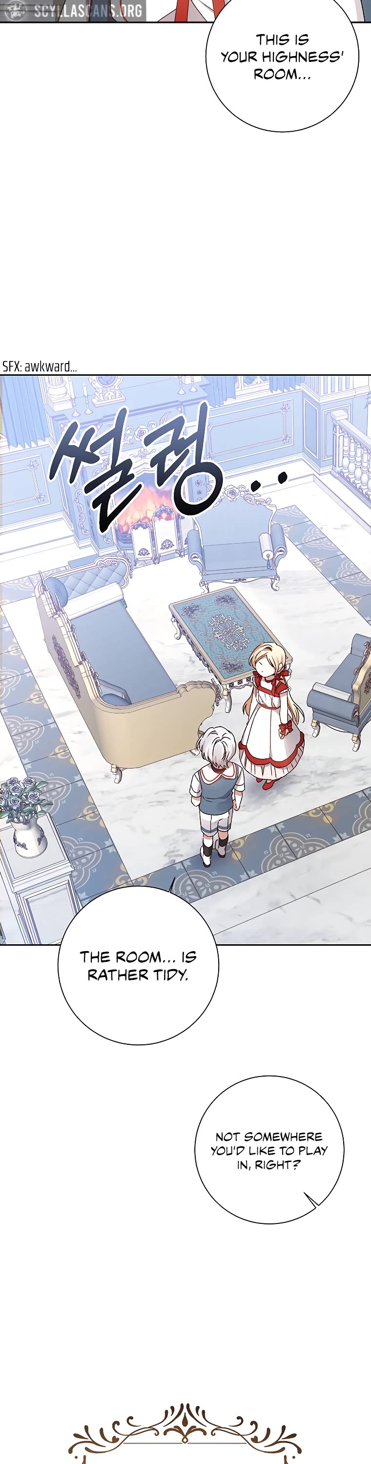 The Tyrant Wants to Live a Virtuous Life chapter 14 page 19