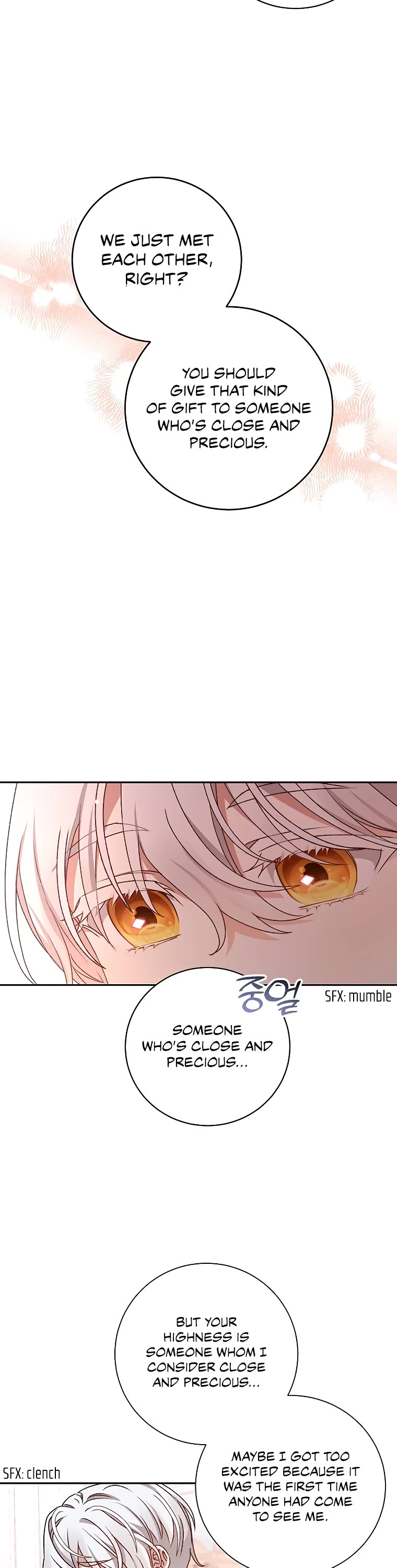 The Tyrant Wants to Live a Virtuous Life chapter 14 page 27