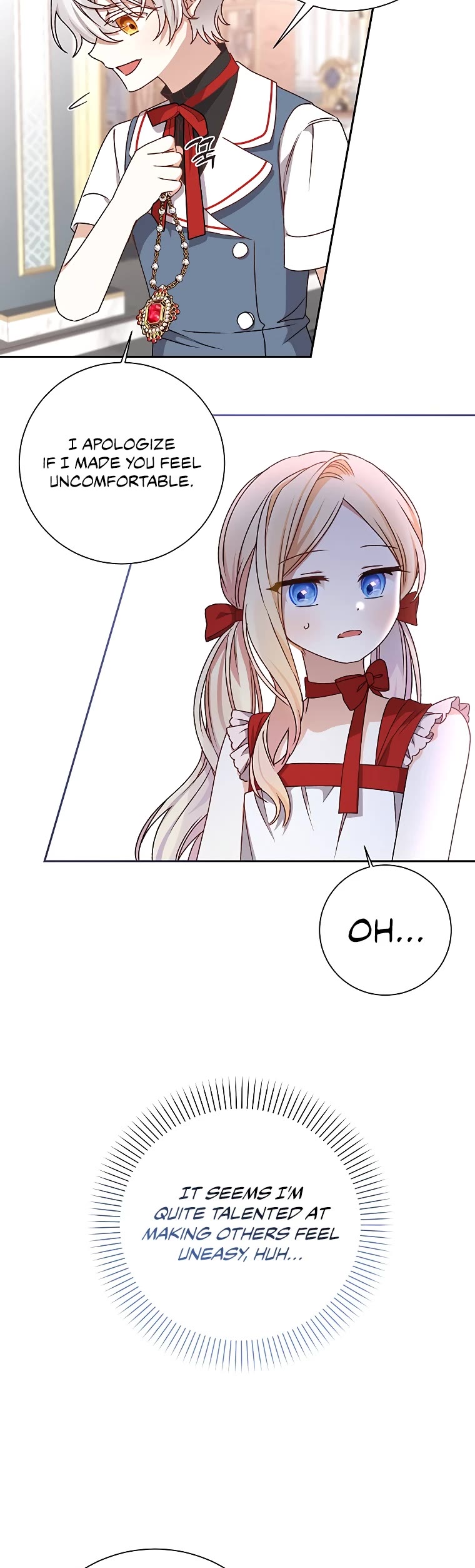 The Tyrant Wants to Live a Virtuous Life chapter 14 page 28