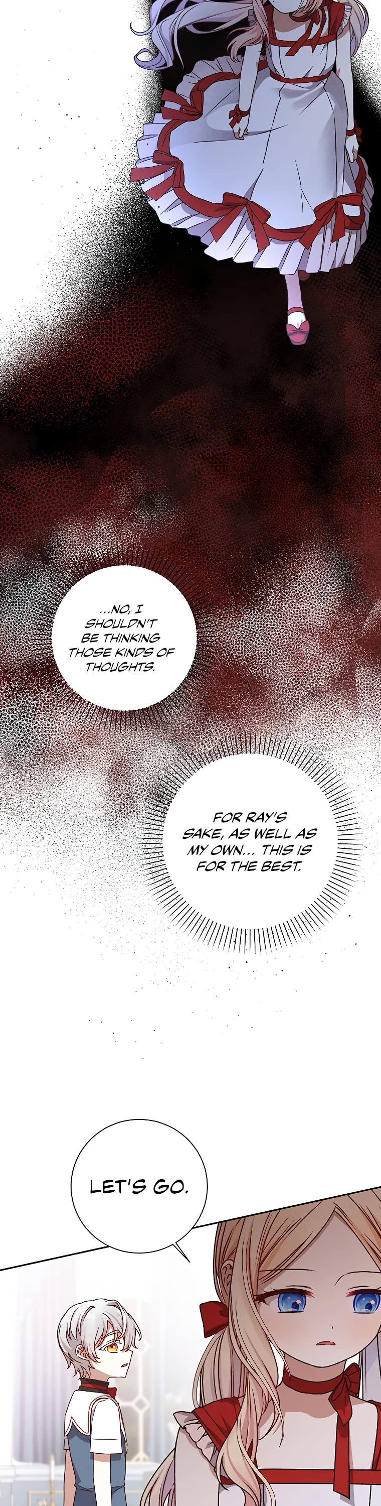 The Tyrant Wants to Live a Virtuous Life chapter 14 page 31