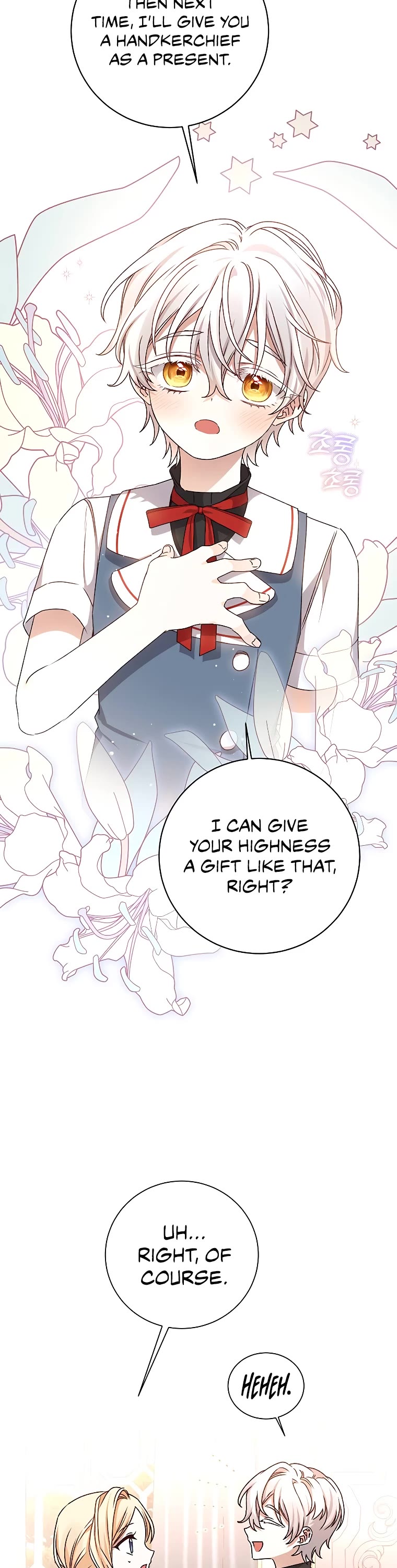 The Tyrant Wants to Live a Virtuous Life chapter 14 page 35