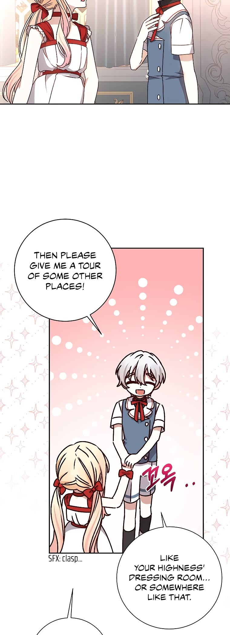 The Tyrant Wants to Live a Virtuous Life chapter 14 page 36