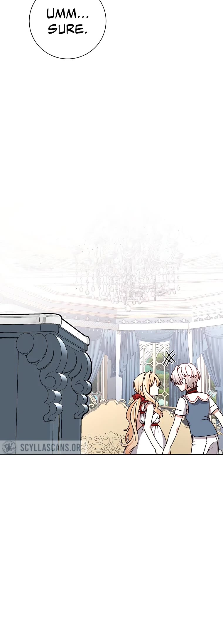 The Tyrant Wants to Live a Virtuous Life chapter 14 page 37