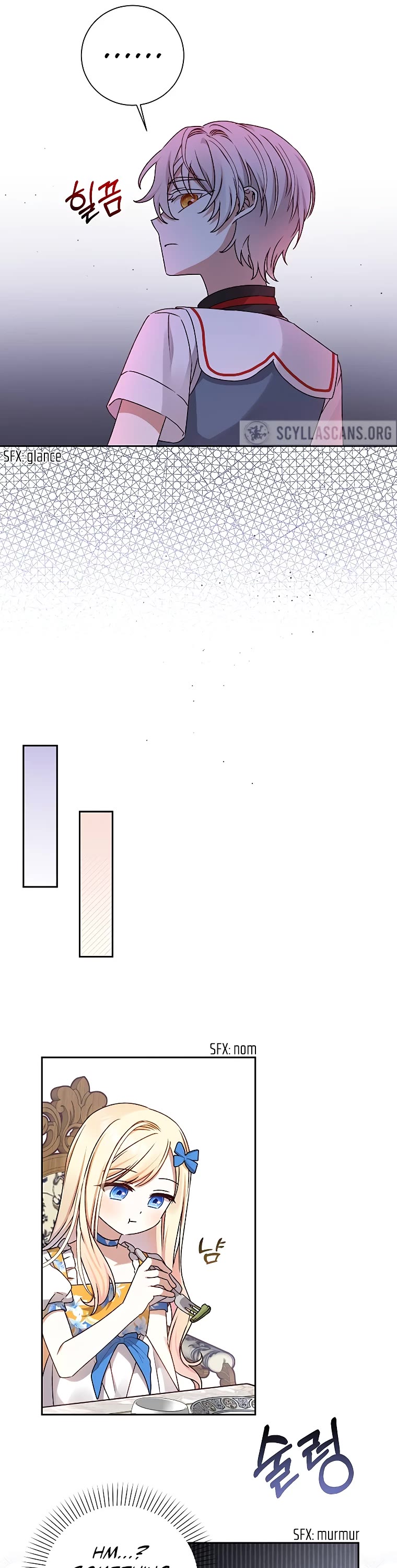 The Tyrant Wants to Live a Virtuous Life chapter 14 page 38