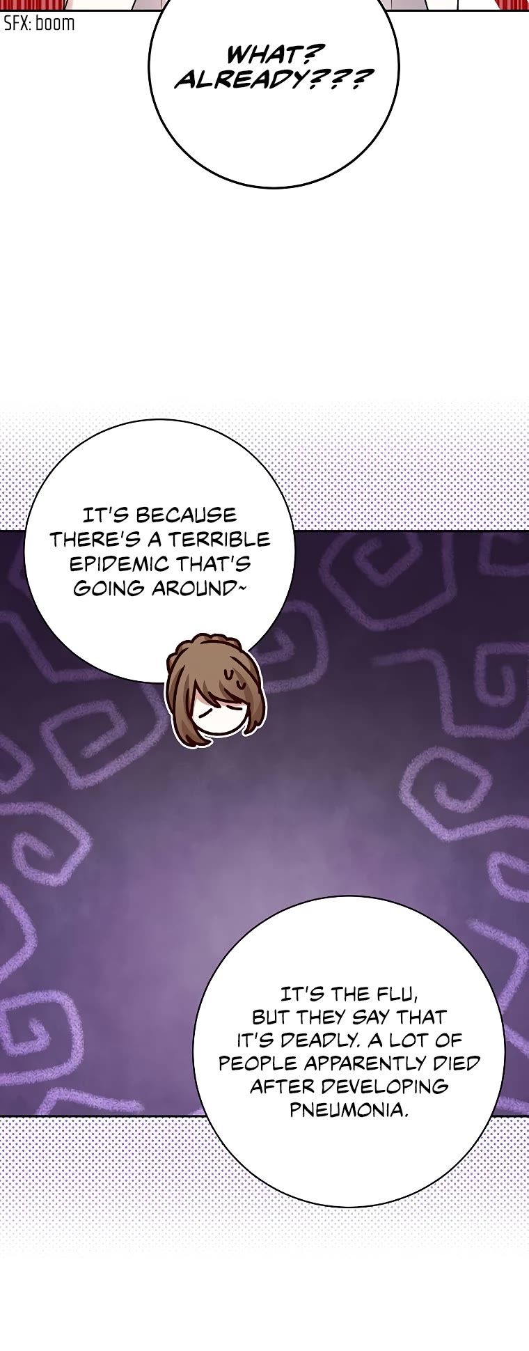 The Tyrant Wants to Live a Virtuous Life chapter 14 page 40