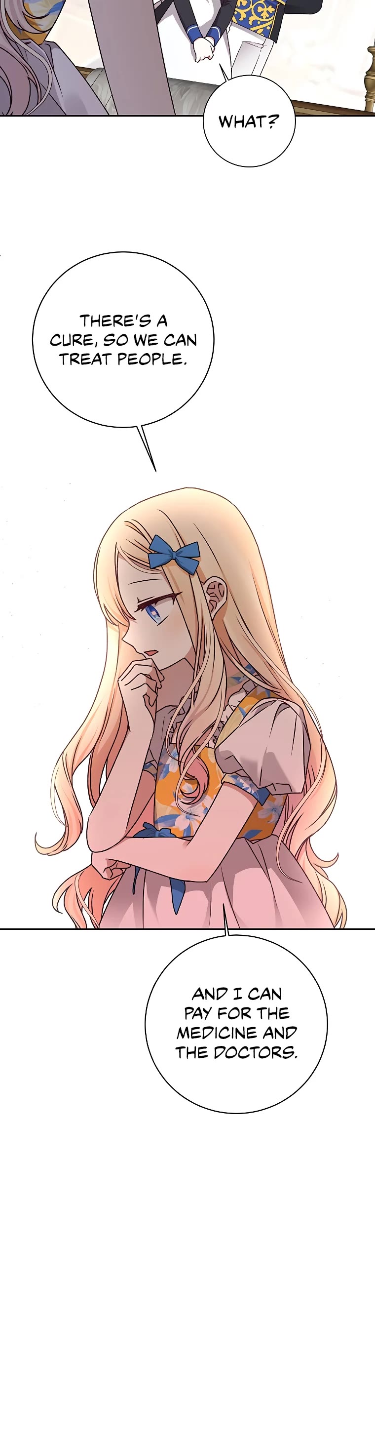 The Tyrant Wants to Live a Virtuous Life chapter 14 page 44