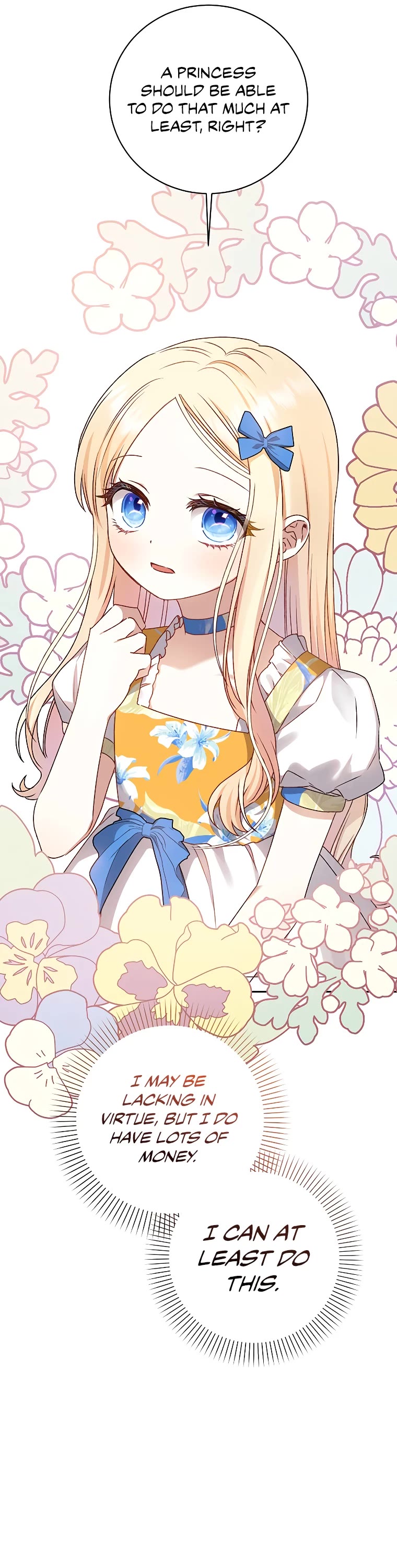 The Tyrant Wants to Live a Virtuous Life chapter 14 page 45