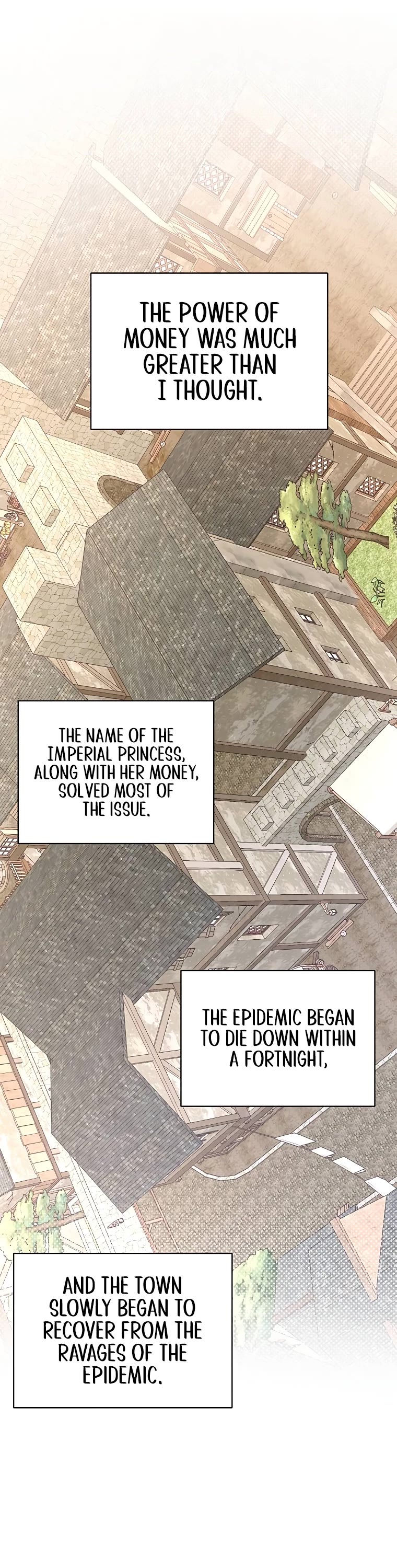 The Tyrant Wants to Live a Virtuous Life chapter 14 page 46