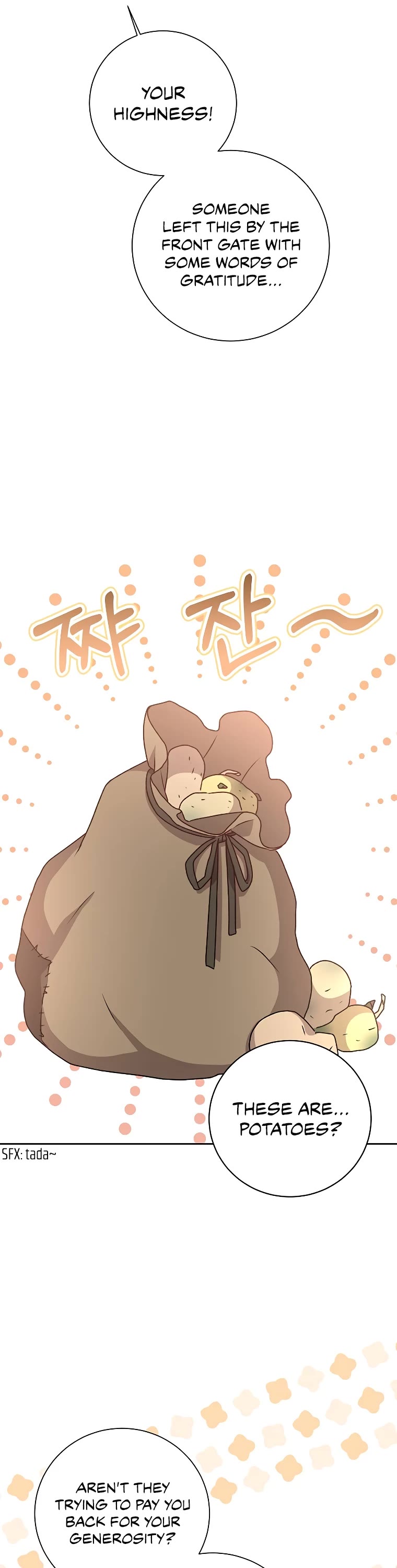 The Tyrant Wants to Live a Virtuous Life chapter 14 page 49