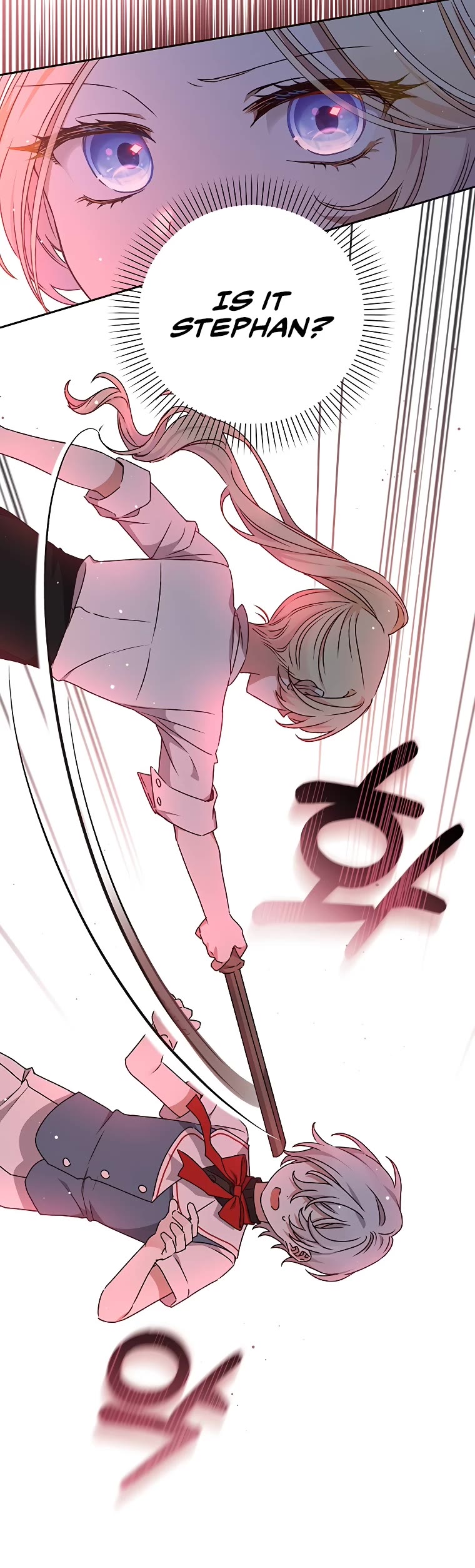 The Tyrant Wants to Live a Virtuous Life chapter 14 page 5