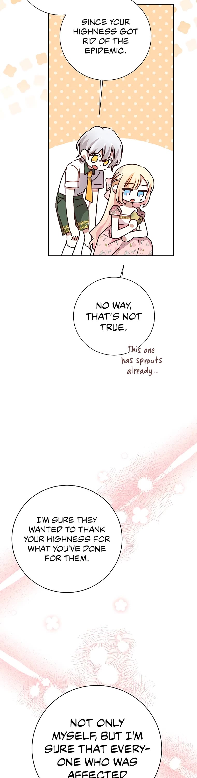 The Tyrant Wants to Live a Virtuous Life chapter 14 page 50