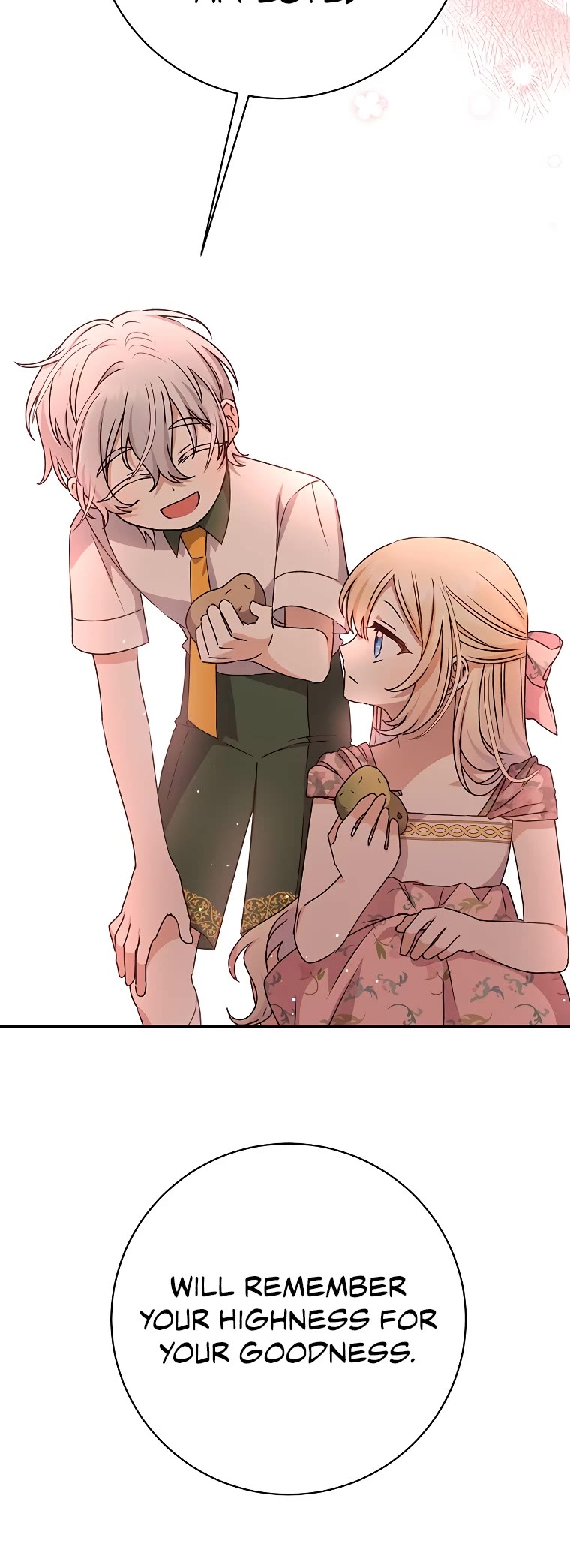 The Tyrant Wants to Live a Virtuous Life chapter 14 page 51