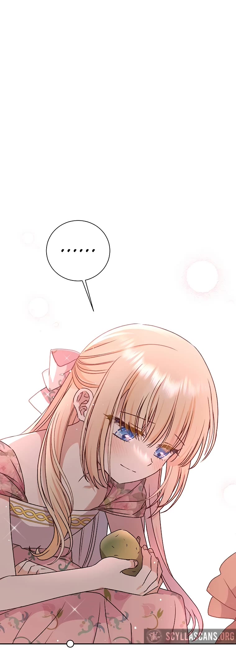 The Tyrant Wants to Live a Virtuous Life chapter 14 page 52