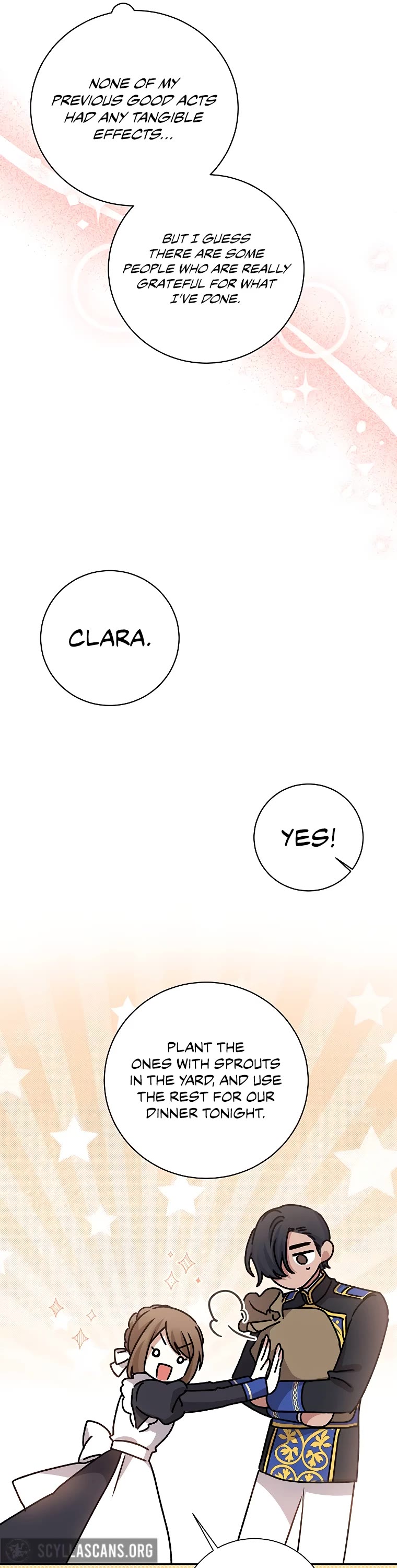 The Tyrant Wants to Live a Virtuous Life chapter 14 page 53